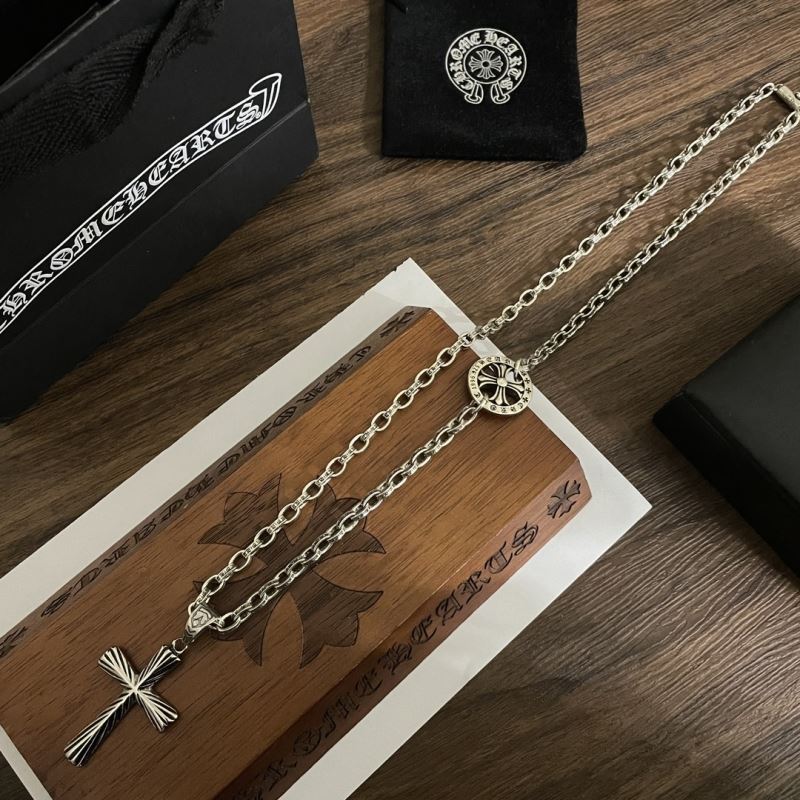 Chrome Hearts Necklaces